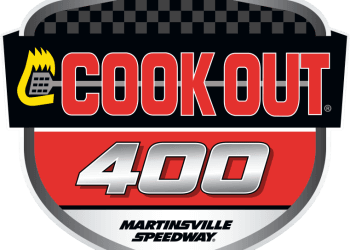NASCAR Cook Out 400
